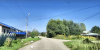 Как власти города Кирова год борются с лужами, но так и не победили - Pesochnya40.Com