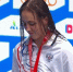 Арина Пантина не пробилась в финал Чемпионата Европы по плаванию - ИА Тульские новости