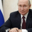 Владимир Путин прибыл в Улан-Удэ с рабочим визитом - Baikal24.Ru