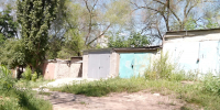 Воронежцы зарегистрировали 1,5 тыс. построек по «гаражной амнистии» - ГТРК Воронеж