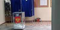 В Волгоградской области подготовят к сентябрю 1390 площадок для голосования - Родной город Волгоград
