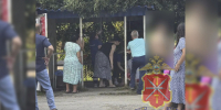 48-летняя рецидивистка призналась в убийстве мужчины в Щёкинском районе - ГТРК