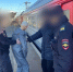 Мужчина напал с ножом на пассажира в электропоезде - Телекомпания ТВ-21