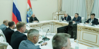 Вячеслав Федорищев оценил работу по ликвидации последствий непогоды в Самарской области - SamaraGIS.Ru