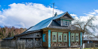 Встреча с хищником - Епархия