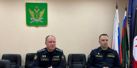 Заседание коллегии судебных приставов Удмуртии - УФССП по Удмуртской Республике