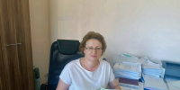 Начальник Управления финансов повысила квалификацию по пожарной безопасности - Пачелмский район