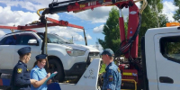 За вождение в нетрезвом виде у жителя Ивановской области конфисковали автомобиль - УФССП России