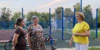 В Белинском районе продолжаются профилактические рейды - Белинский район