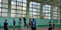 Камышин на волне спорта!  - Администрация г. Камышин