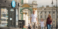 Успеть до школы: куда пойти с ребёнком в Петербурге - Visit Petersburg