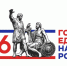 45 мероприятий в рамках Года единства народов России провели в Дагестане - РИА Дагестан