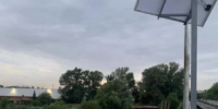 Уровень воды в реках Ставрополья не поднялся после прошедших дождей - Телеканал СвоёТВ
