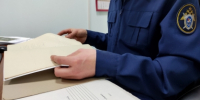 В Первомайском районе местный житель предстанет перед судом по обвинению в умышленном причинении тяжкого вреда здоровью, повлекшего по неосторожности смерть односельчанки - Следственный комитет