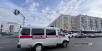 В Уфе юноша сорвался с «Висячего камня» - Башинформ