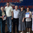 День рождения Герасимовки: праздничное мероприятие в сельском доме культуры - Тавдинский городской округ