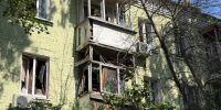 Пять многоквартирных домов повреждены в Луганске в результате атаки БПЛА - Луганский Информационный Центр