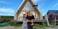 В 2026 году участниками программы «Свой дом в Арктике» стали больше 160 семей - Арктик-ТВ