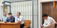 «Кукин сказал, что проблем не возникнет»: обвиняемый по делу воронежской турбазы «Мадагаскар» дал показания в суде - РИА Воронеж
