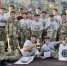 Воспитанники астраханской «Гвардейской смены» завоевали восемь медалей на всероссийском триатлоне - Росгвардия