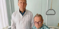 Нижегородские речники и врачи спасли на Волге туриста с анафилактическим шоком - Сетевое издание Живем в Нижнем