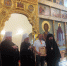 В Макариевском храме Костромской области восстановили пятиярусный иконостас 16-17 веков - Северная правда
