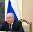 Путин заявил о выстраивании комплексной системы поддержки участников СВО - Комсомольская Правда