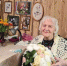 Виталий Королев поздравил с 105-летием участницу войны Зою Андрееву - Комсомольская Правда