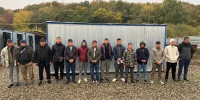 На Ставрополье раскрыли схему незаконной миграции с доходом сообщников в 8,2 млн - ИА Победа 26