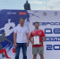 Руководитель Центра тестирования ВФСК ГТО при УлГПУ Алексей Баранников награждён благодарственным письмом Полномочного представителя Президента Российской Федерации в Приволжском федеральном округе за развитие физической культуры и спорта - УлГПУ