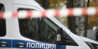 Часть Паромной улицы в Москве перекрыли из-за подозрительного авто - Комсомольская Правда
