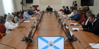 Фото пресс-службы губернатора и правительства Архангельской области - Сетевое издание Коноша29