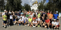 ​Беговой центр Всероссийской федерации легкой атлетики планируют открыть в Ярославле в этом году - Правительство