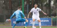 Зенит-Волна 0:2 - ФК Зенит г. Пенза