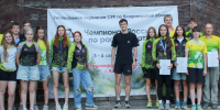 Рязанские спортсмены успешно выступили на чемпионате России по спортивной радиопеленгации - RyazPressa.Ru