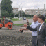 - В Новочебоксарске обновят тротуары ко Дню города: сэкономленные 20 млн рублей направят на ремонт новых участков: - Газета Грани