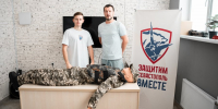 В Молодежном центре открыли постоянную площадку для обучения первой помощи - Правительство Севастополя