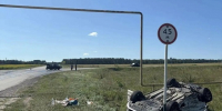 Водитель отечественного автомобиля скончался на месте - TltGorod.Ru