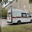 В Духовщине велосипедист погиб после столкновения с автомобилем - SmolDaily.Ru