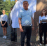 В Ульяновске при поддержке «Единой России» открыли мемориальную доску декабристу Кондратию Рылееву - Единая Россия