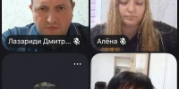 В ГБУ «Ветуправление Гулькевичского района» прошло рабочее совещание в  формате видеоконференцсвязи - Департамент ветеринарии