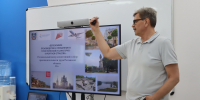 У туристических компаний Дона повышается производительность труда - Администрация Ростовской области