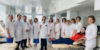 В Нижегородской области совершено 34 тысячи донаций с начала года - Нижегородская правда