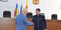 В Ремонтненском районе чествовали лучших спортсменов - Газета Рассвет