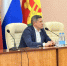 7 августа 2026 года в большом зале администрации города Клинцы состоялась встреча врио губернатора Брянской области Егора Викторовича Ковальчука с жителями города.. - Администрация г. Клинцы