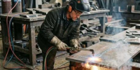 В Липецкой области выберут лучших газорезчиков - Министерство социальной политики