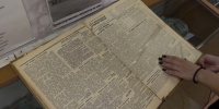С чего началась заводская газета: история длиной 70 лет - Волгограднефтемаш