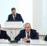 Губернатор Роман Бусаргин провел постоянно действующее совещание с заместителями председателя правительства, министрами, а также главами районов - Советский район