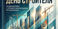 Поздравление Главы Кимрского муниципального округа с Днём строителя! - Администрация г. Кимры