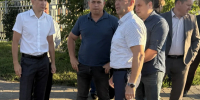 Олег Денисов рассказал о возобновлении движения на перекрестке улиц Терновского и Ростовской - Город Пенза
